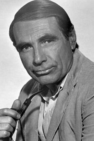 Foto de Gary Merrill