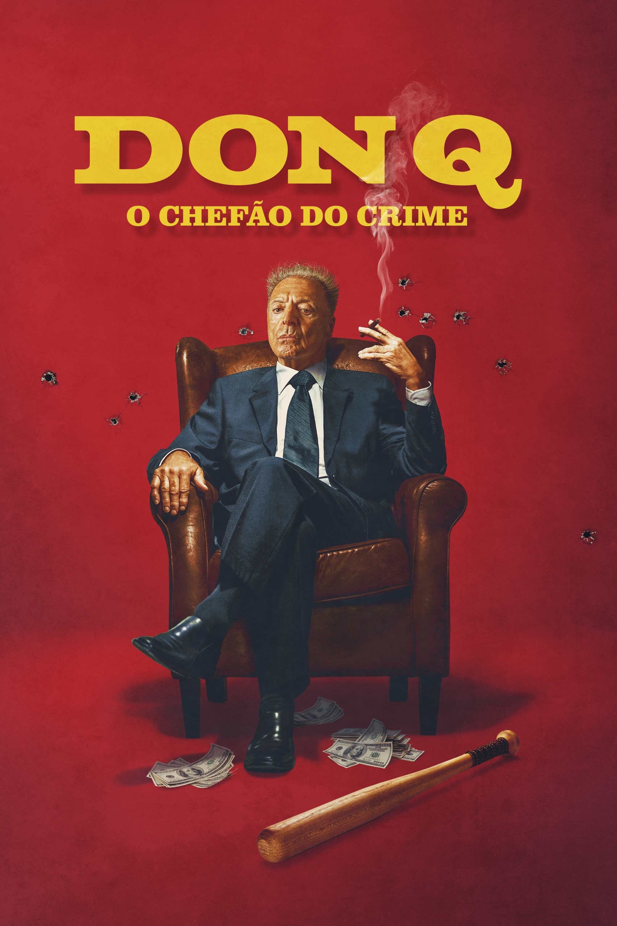 Poster de Don Q - O Chefão do Crime