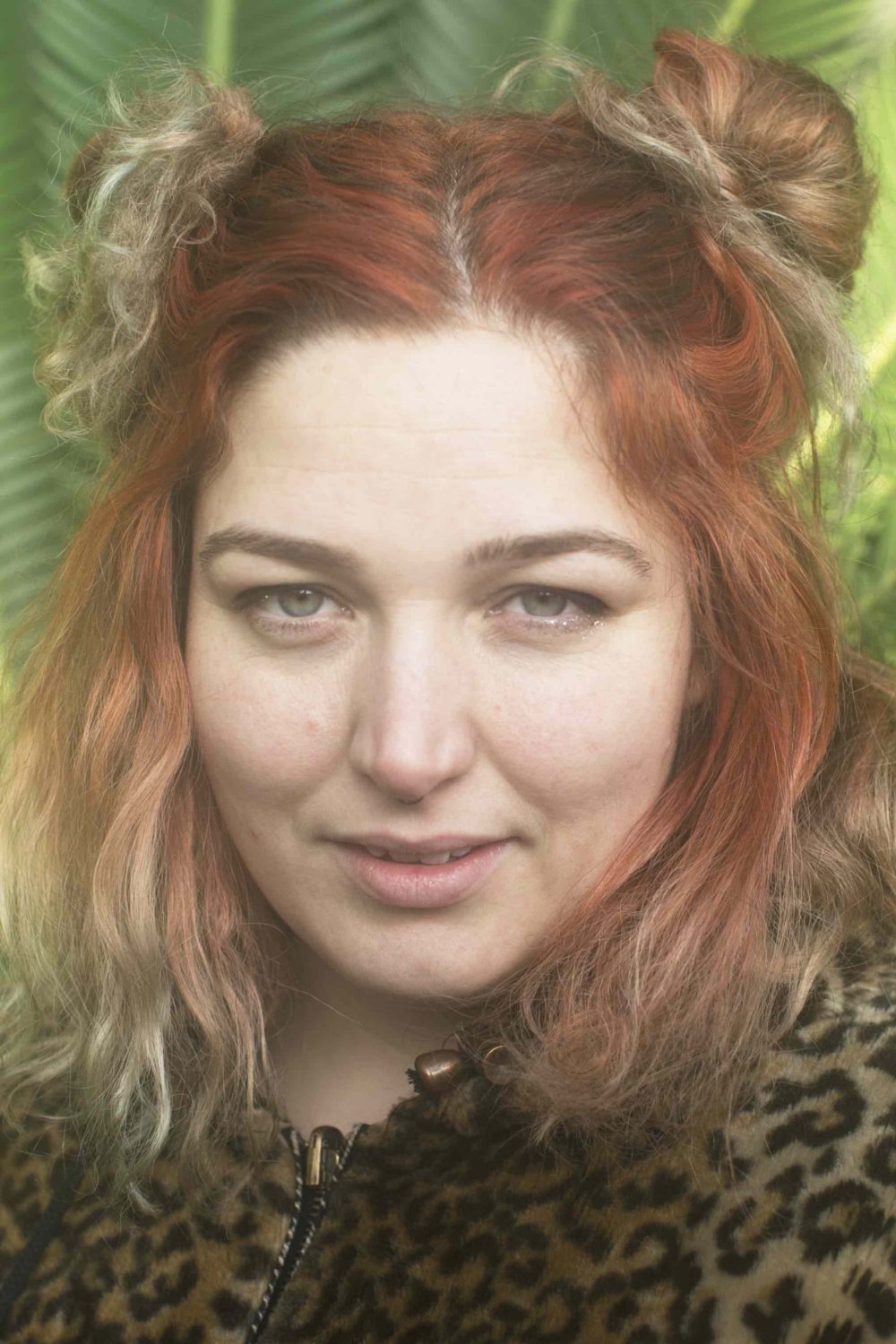 Foto de Anna Emma Haudal