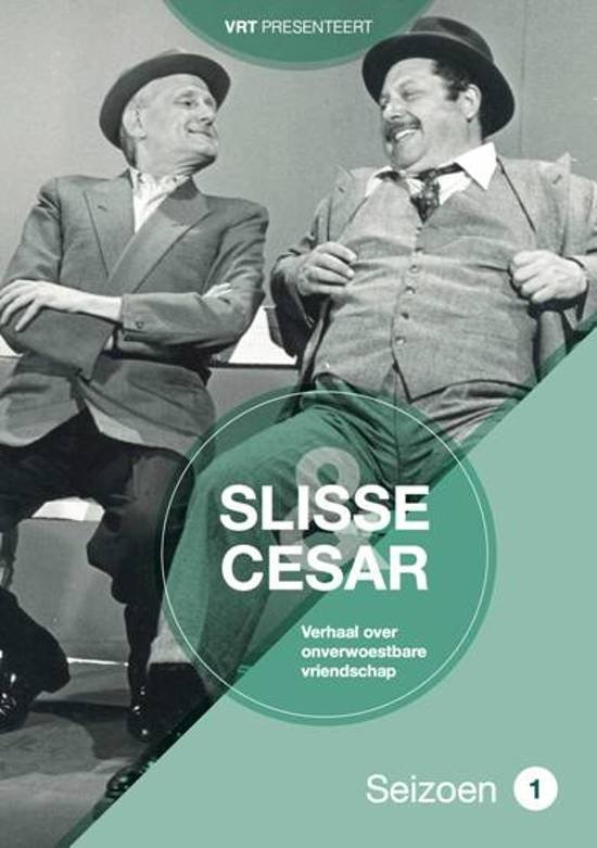 Poster de Slisse & Cesar