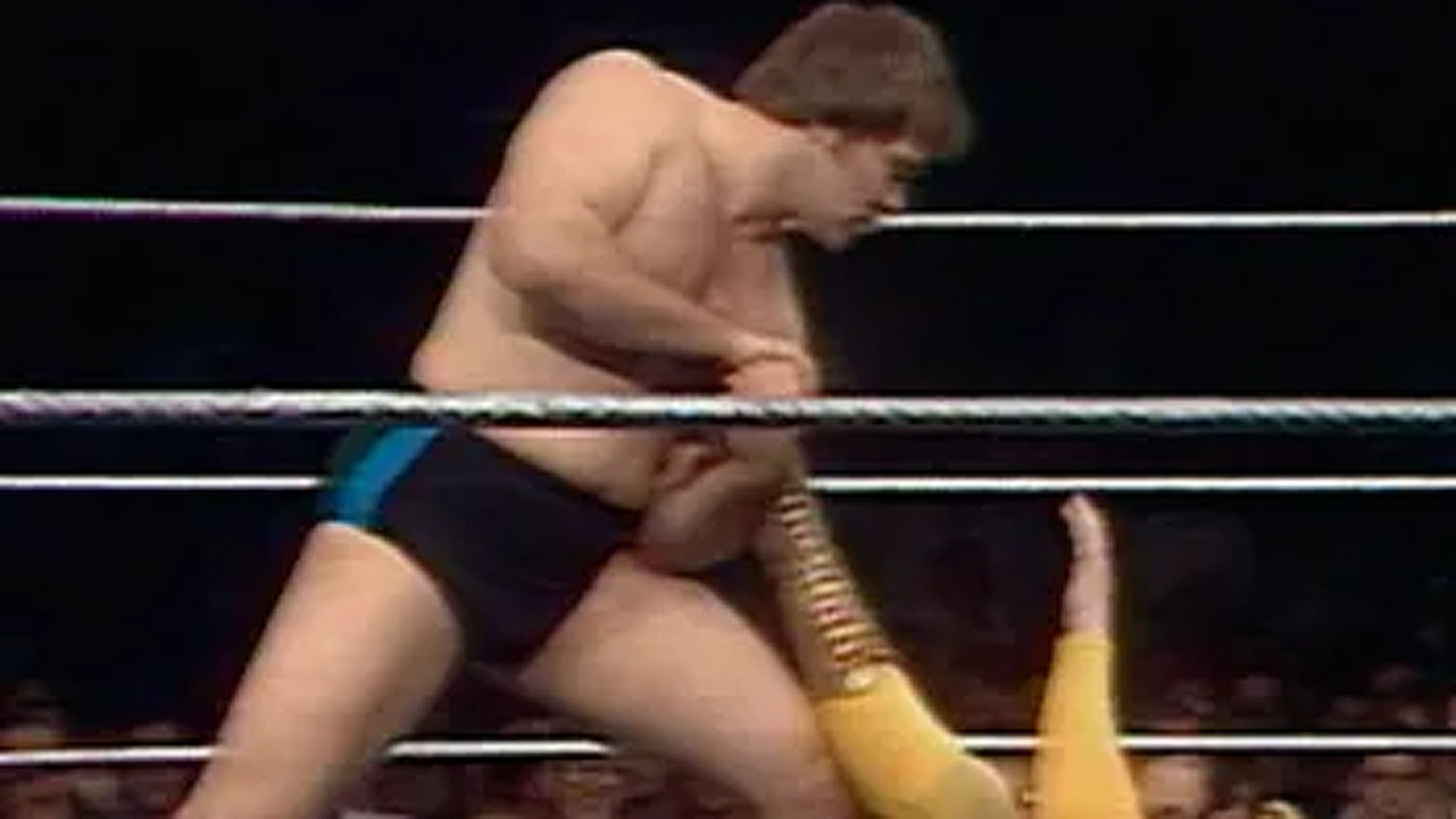 All Star Wrestling - March 25, 1978