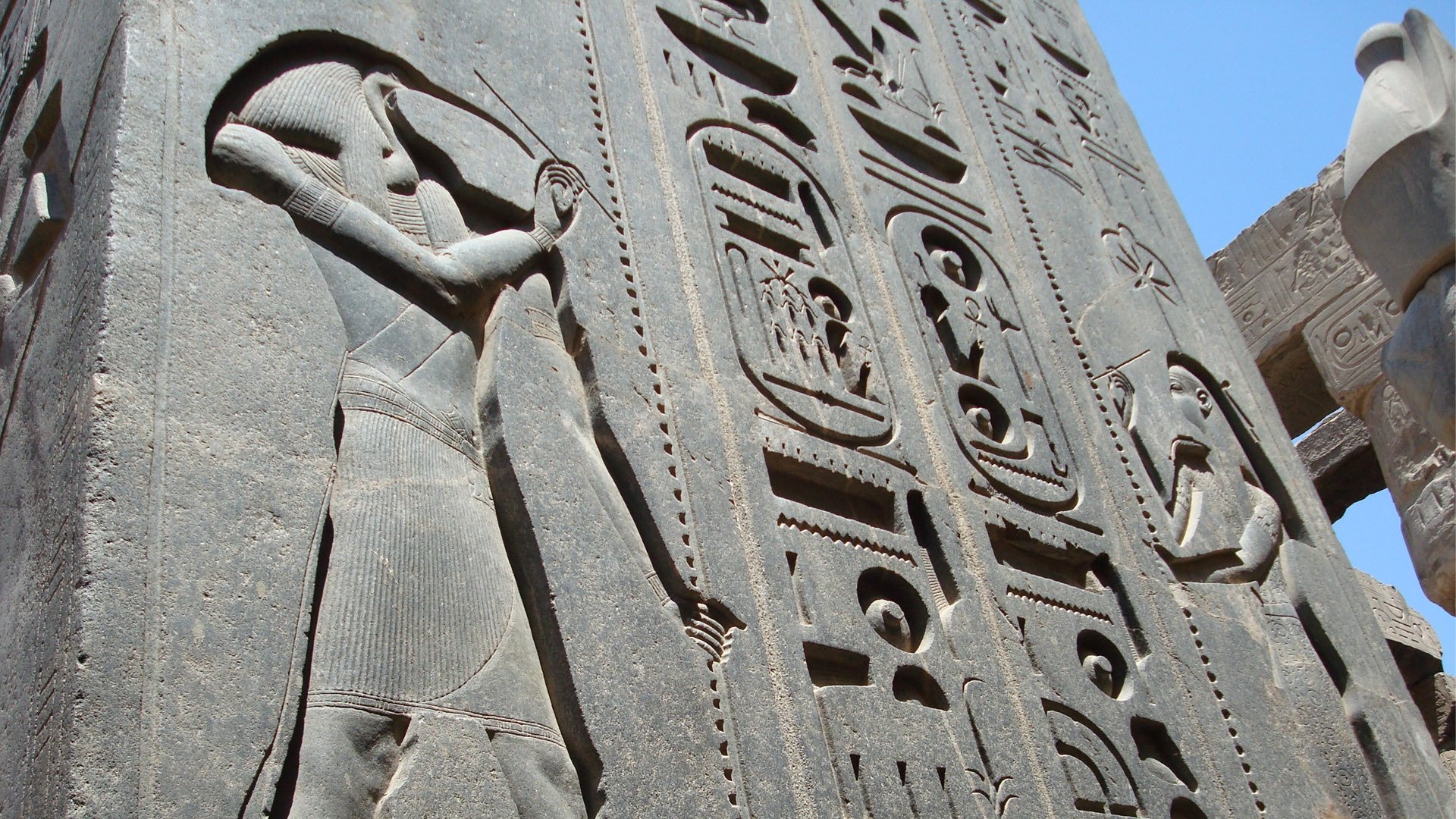 Backdrop image