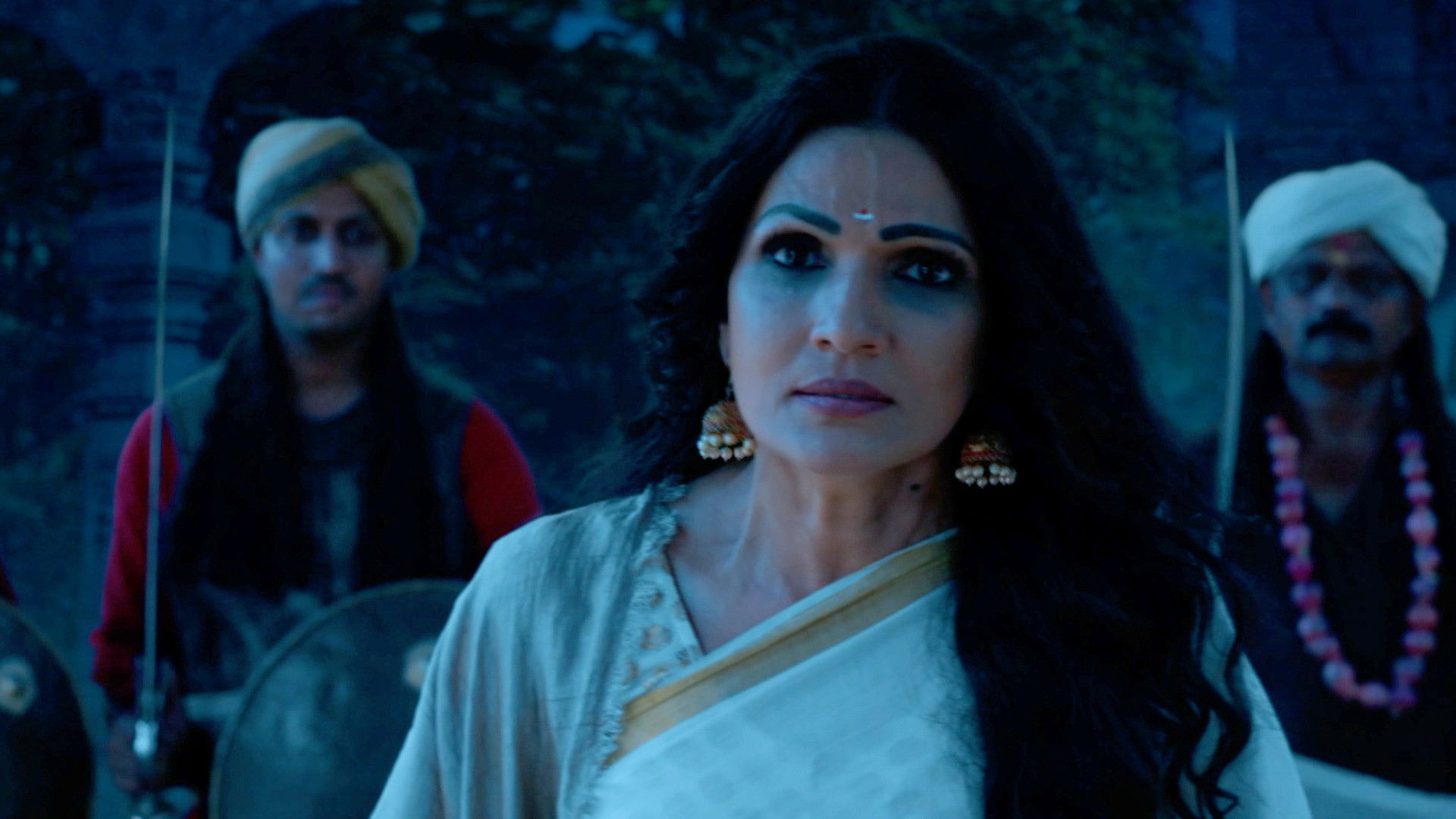 The Danger Looming on Vijayanagar!