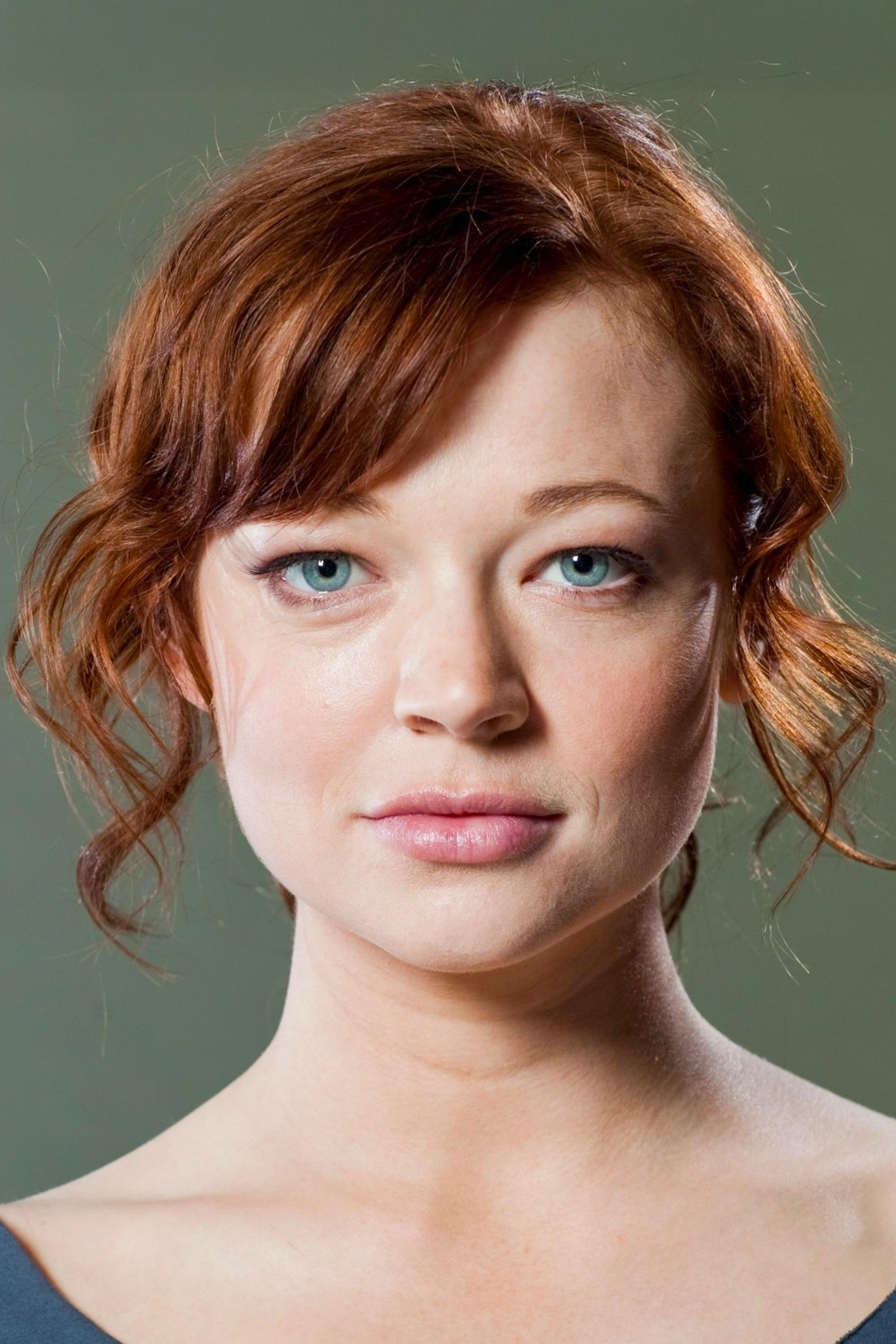 Foto de Sarah Snook
