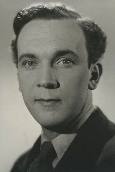 Foto de Sigfred Johansen