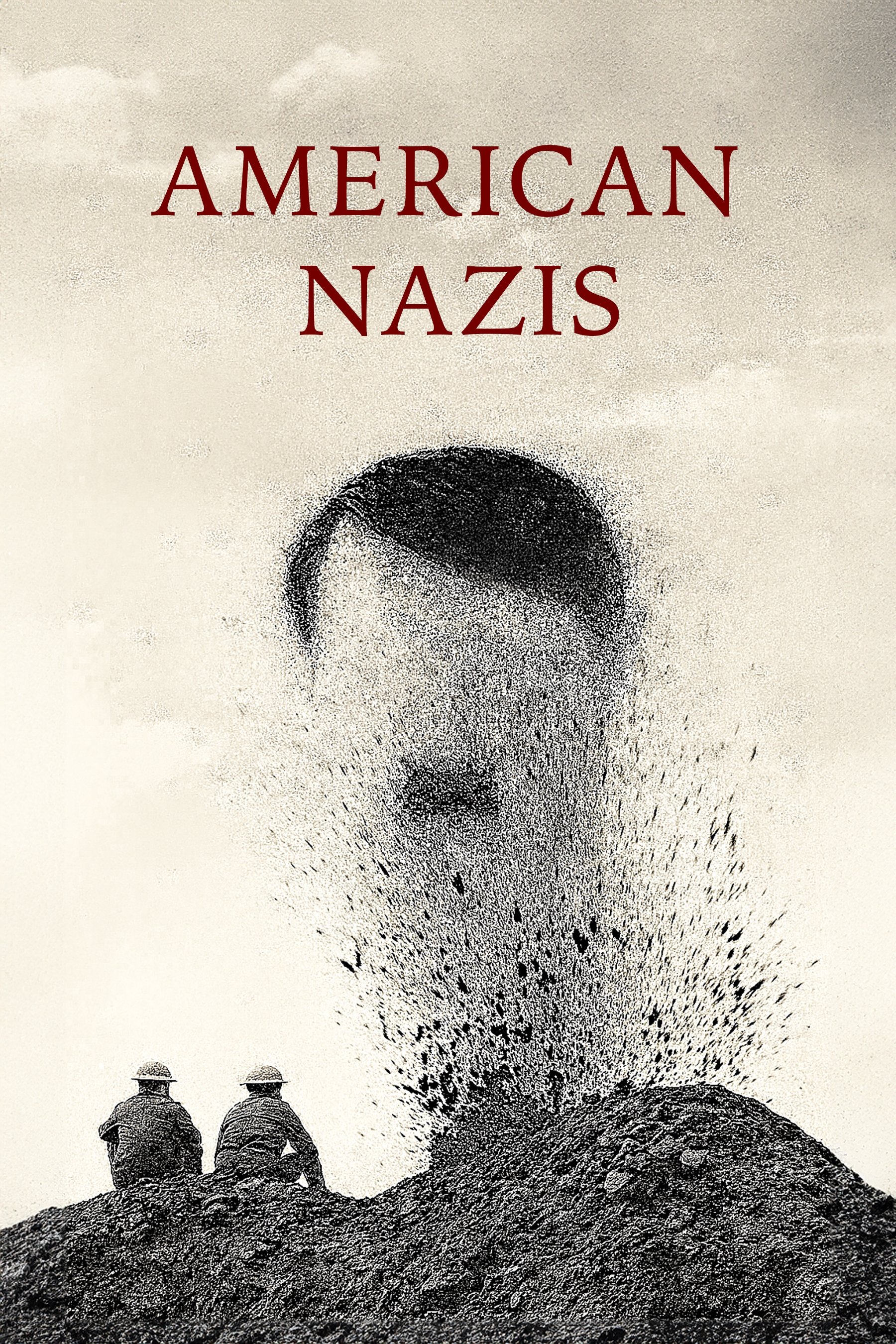Poster de American Nazis