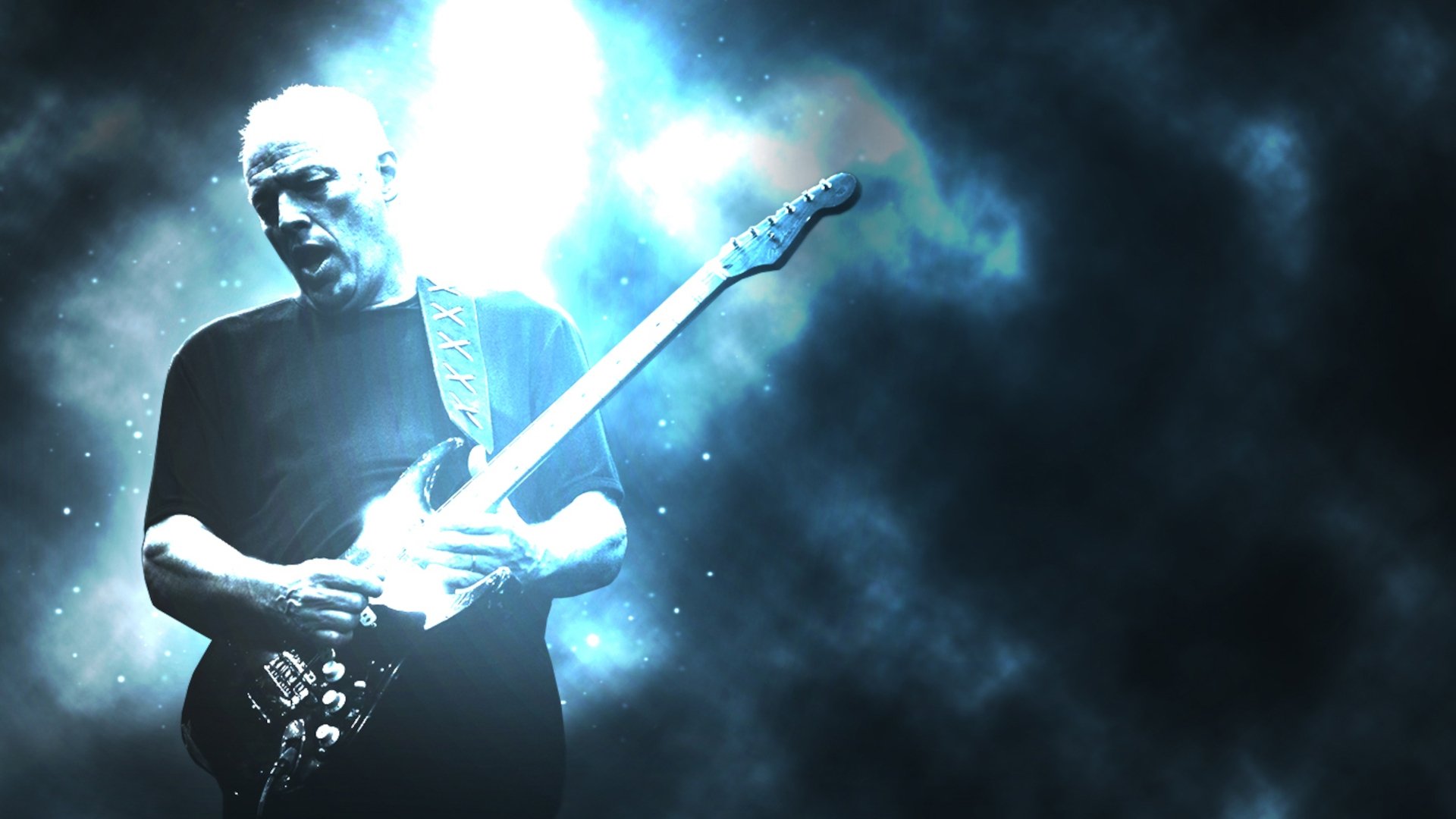 David Gilmour: Wider Horizons 2015 123movies