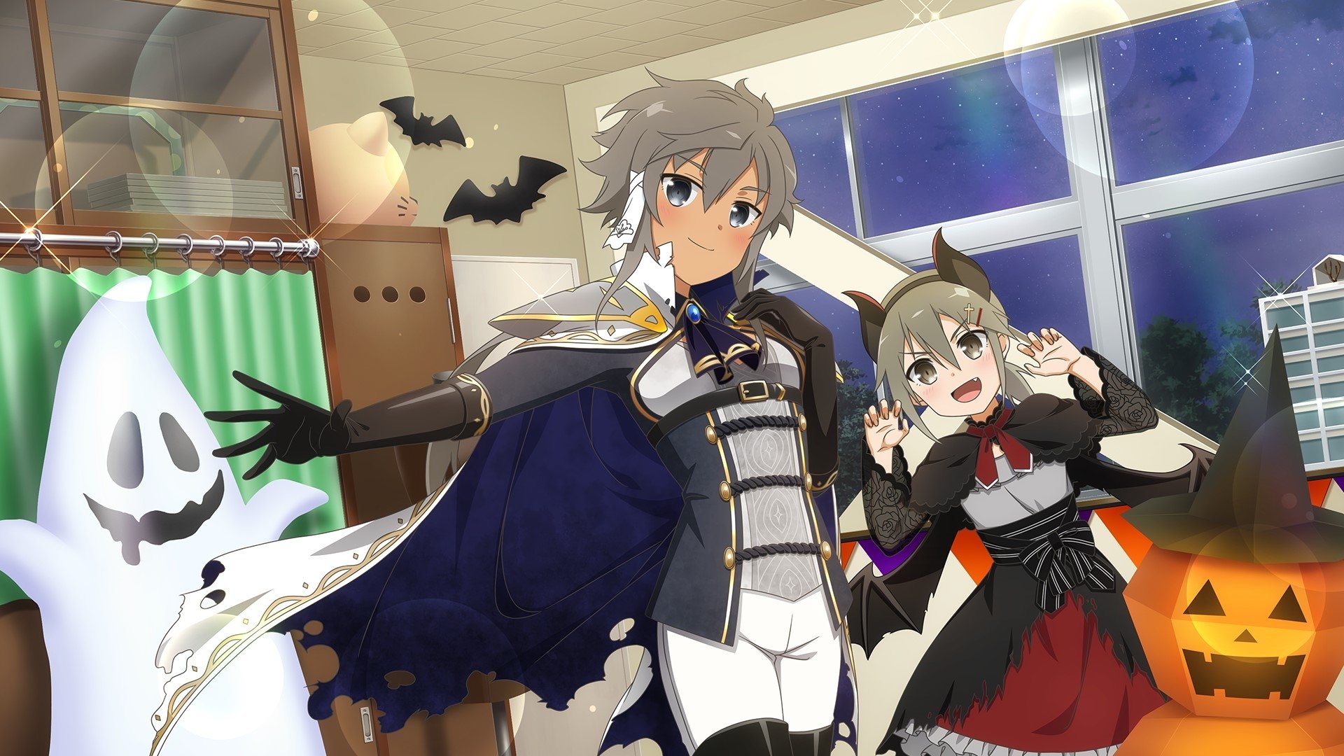 Backdrop image