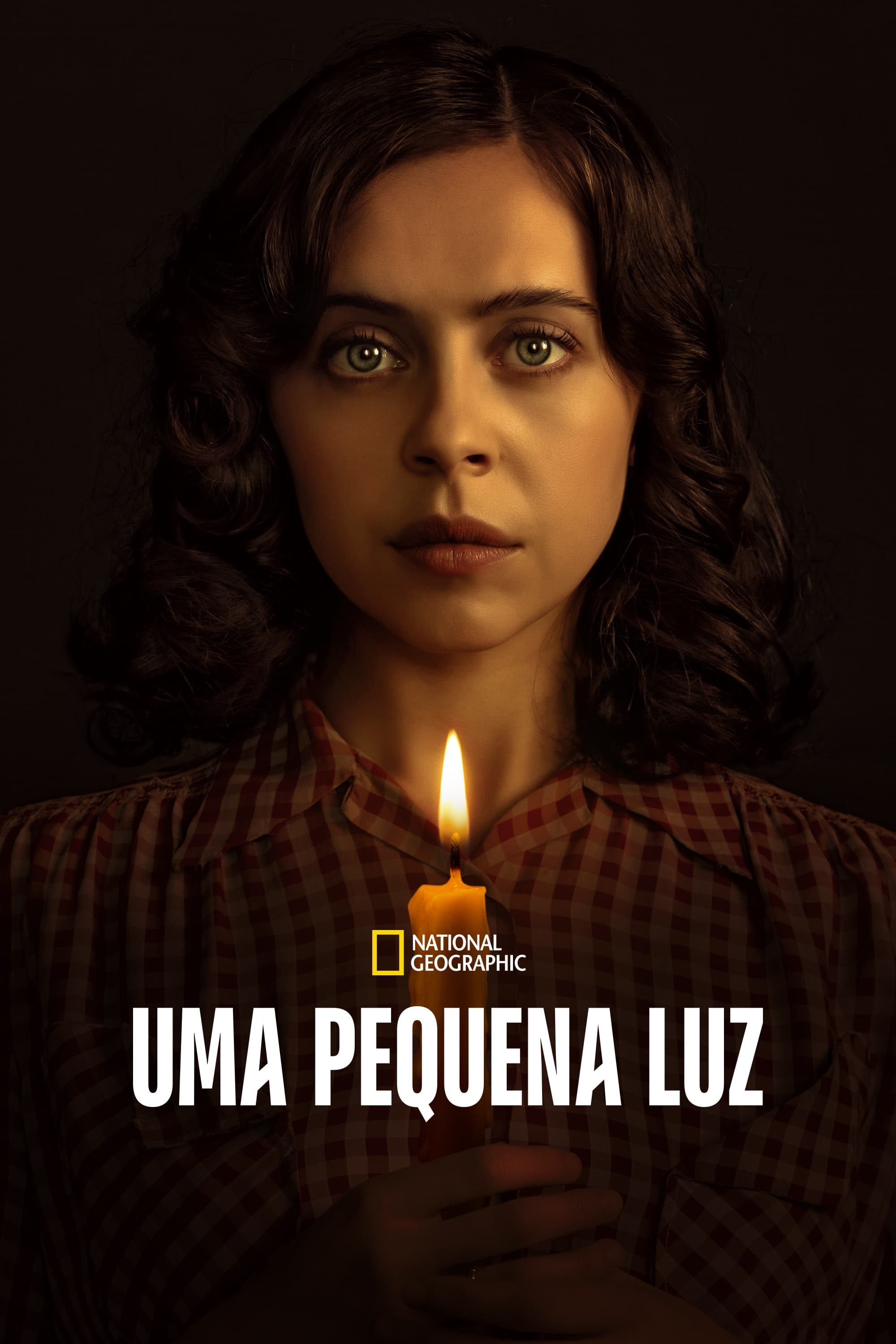 Poster de A Small Light