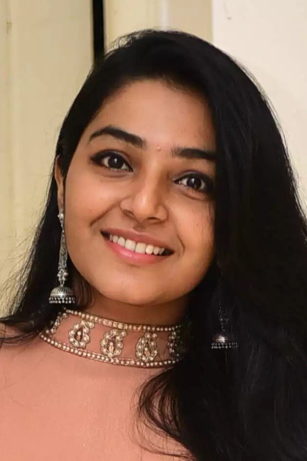 Foto de Rajisha Vijayan