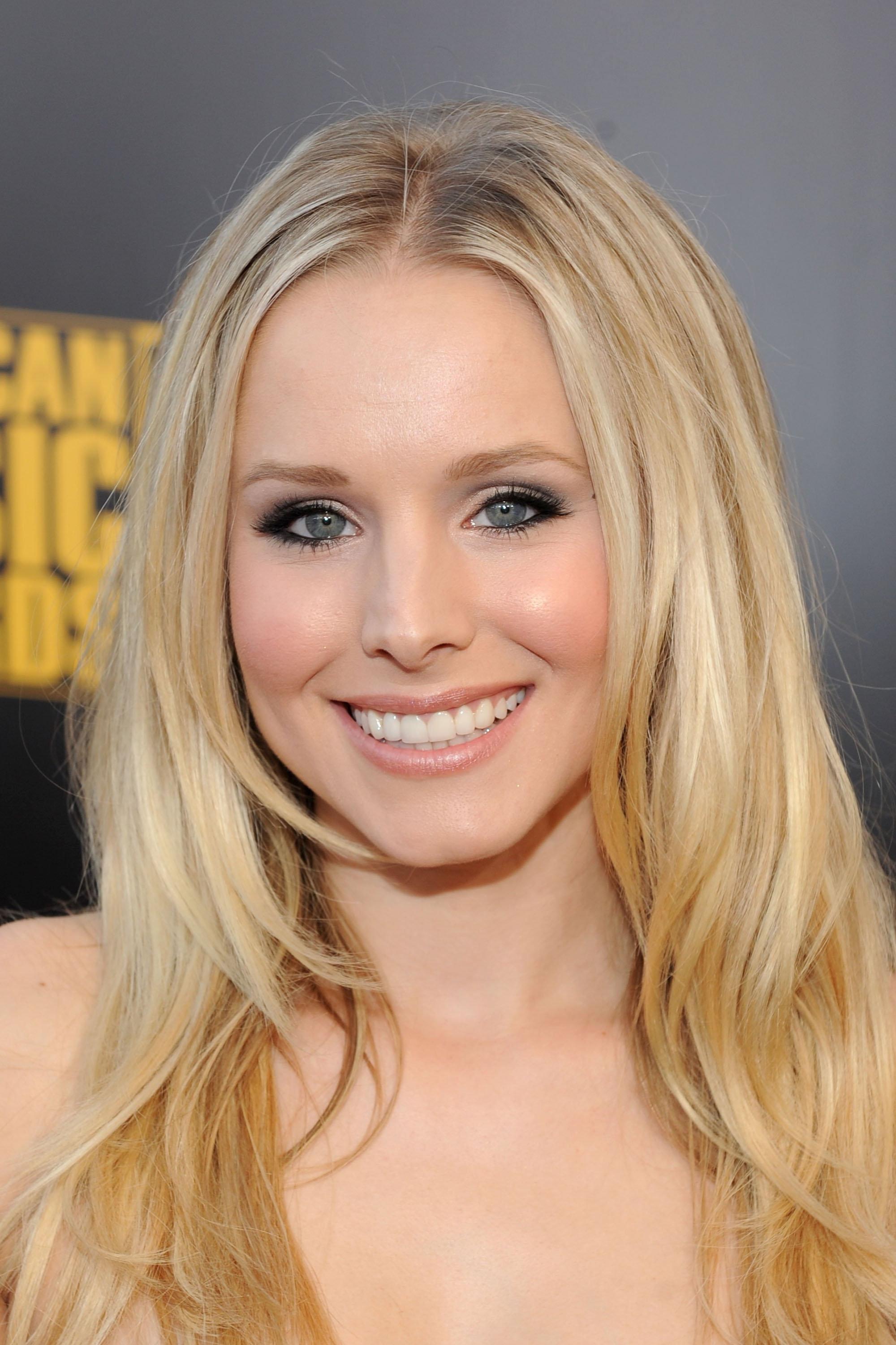 Foto de Kristen Bell