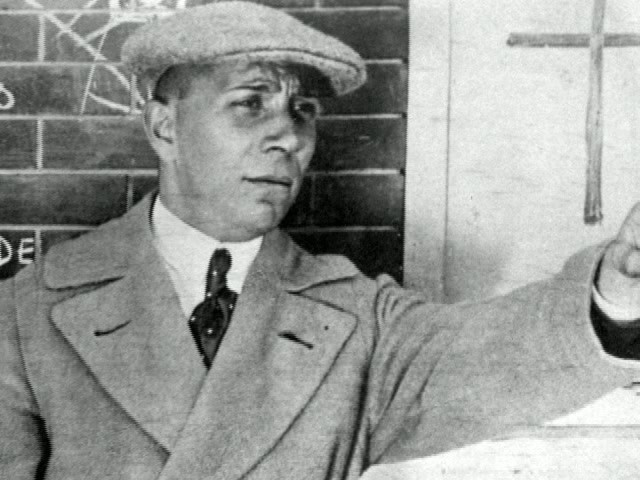 Erich von Stroheim - The Profligate Genius