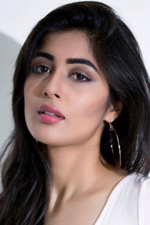 Foto de Nikita Sharma