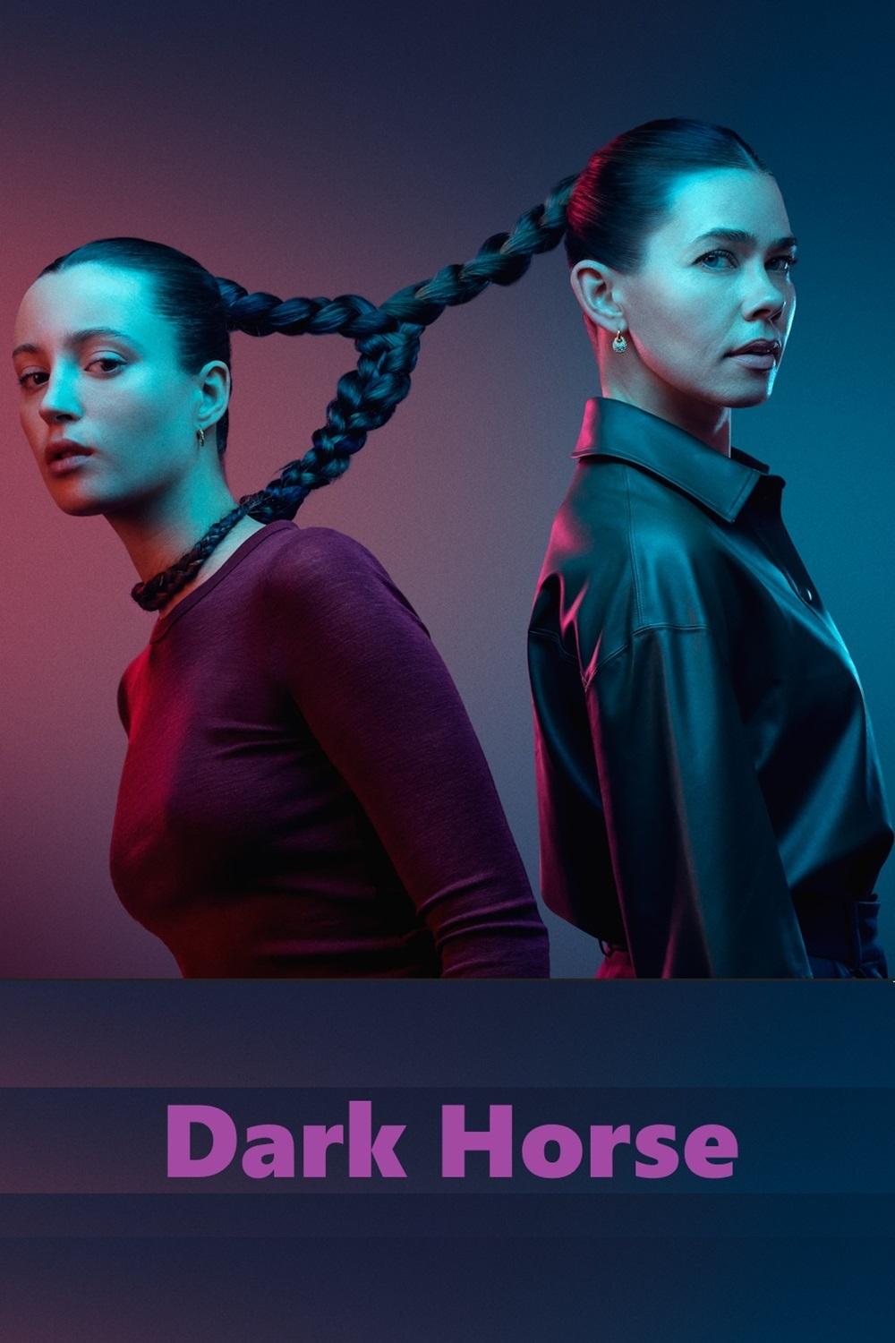 Poster de Dark Horse