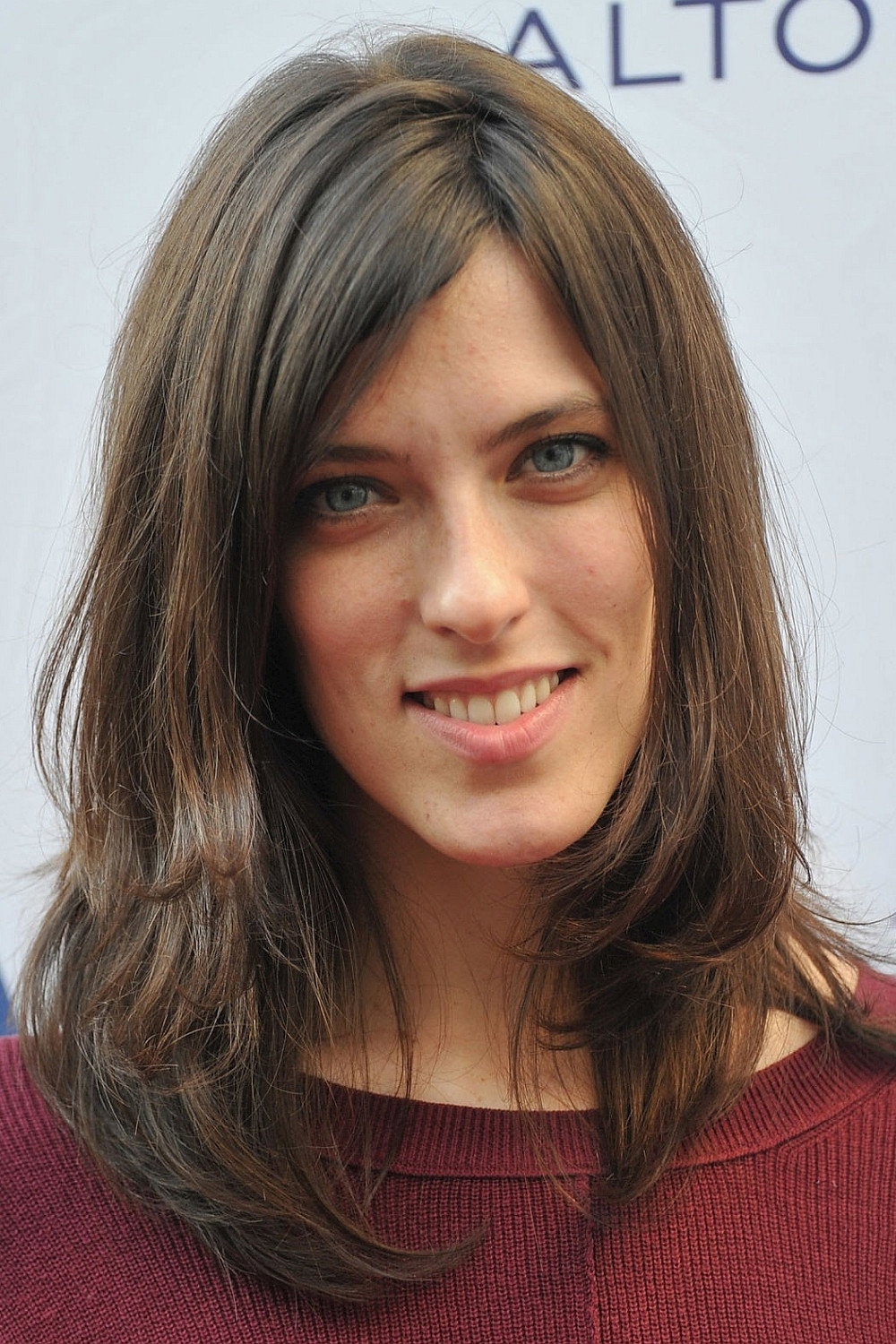 Foto de Rebecca Thomas