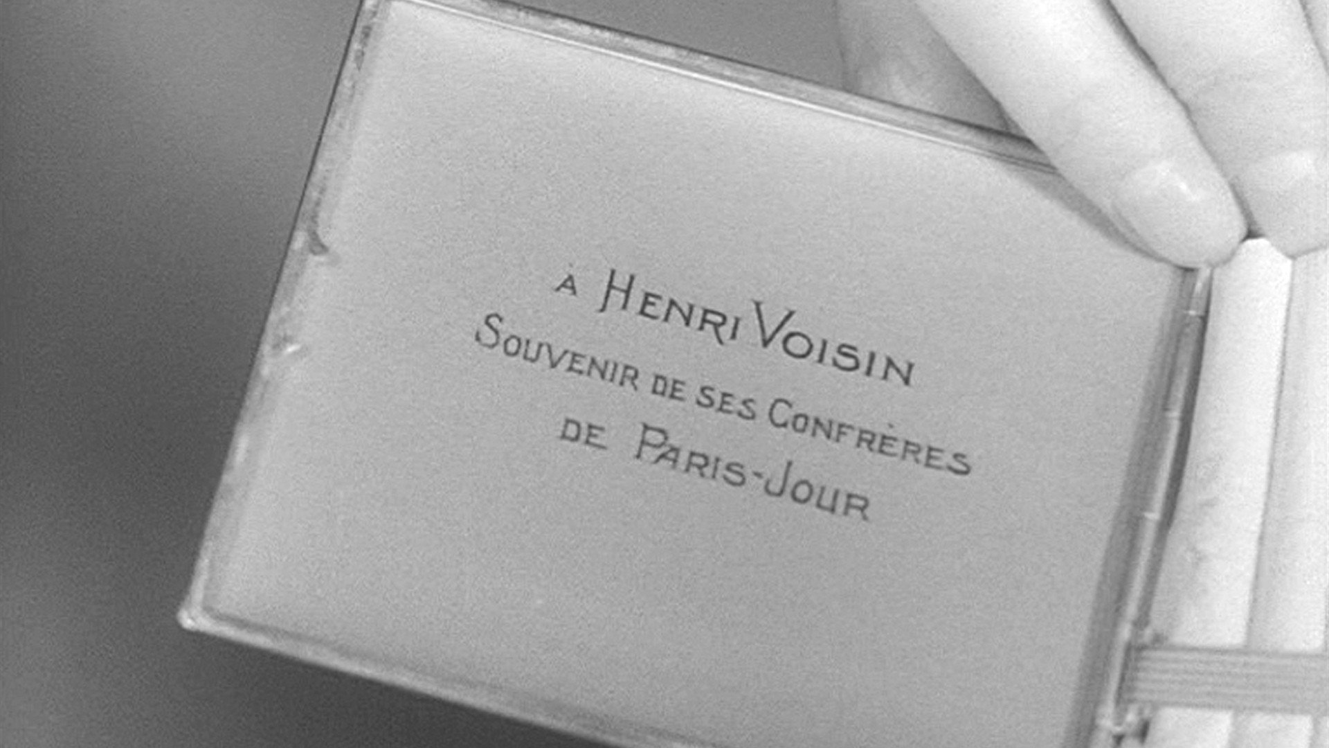 Director