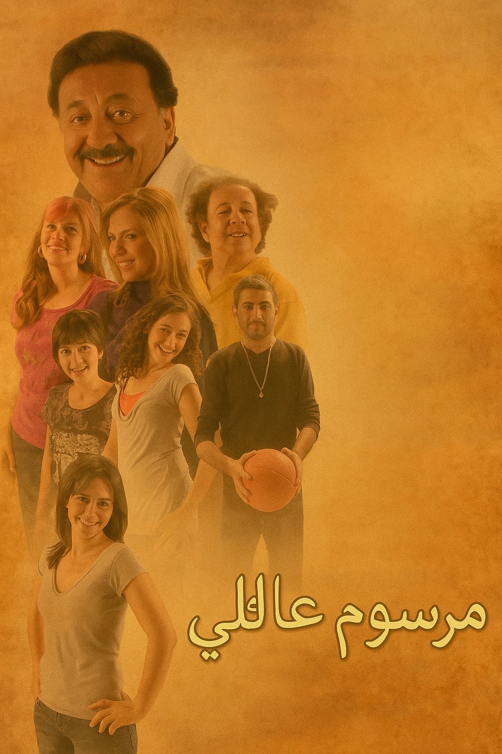 A Family Decree