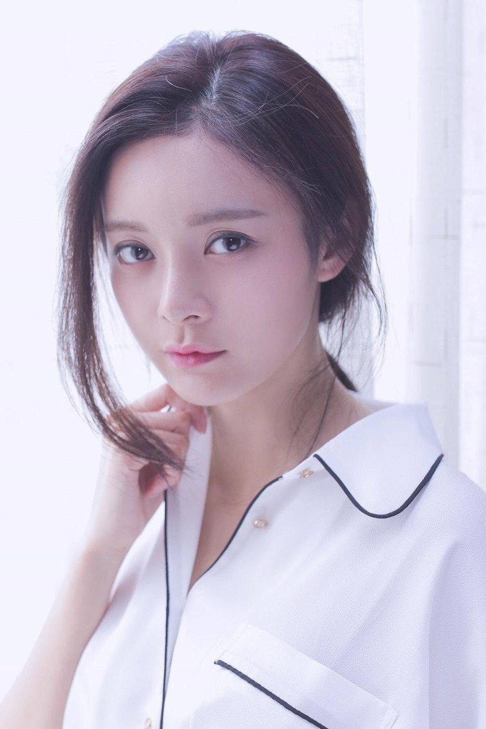 Foto de Wang Ruizi