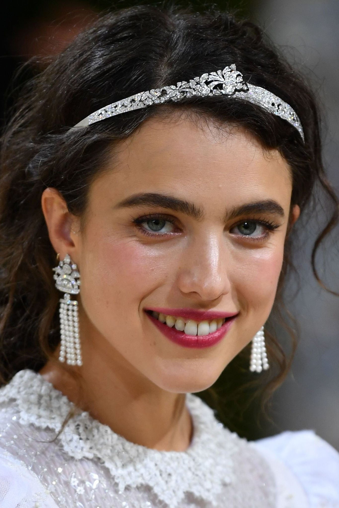 Foto de Margaret Qualley