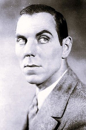 Foto de Karl Dane