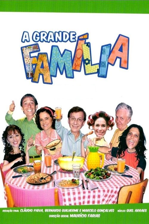 Poster de Temporada 5
