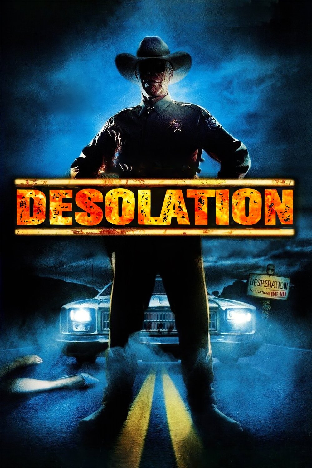 Désolation