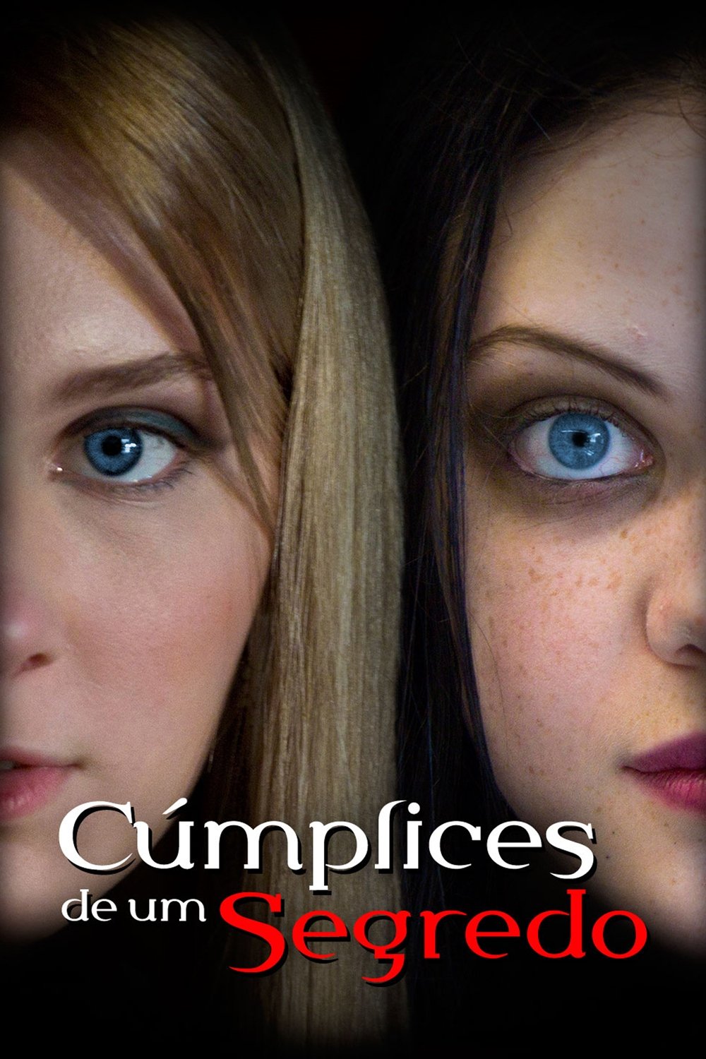 Poster de Cúmplices de um Segredo
