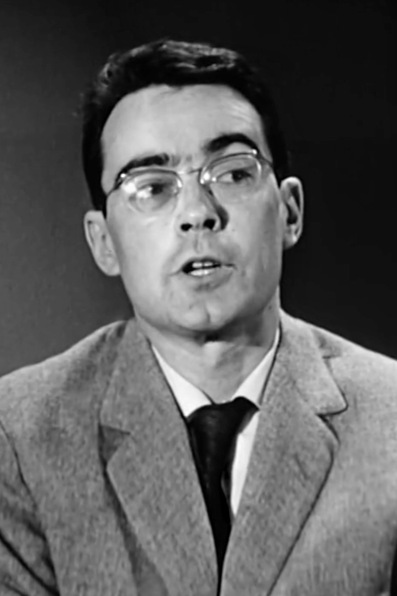 Foto de Jean Prat
