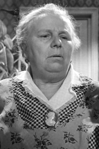 Ekaterina Mazurova