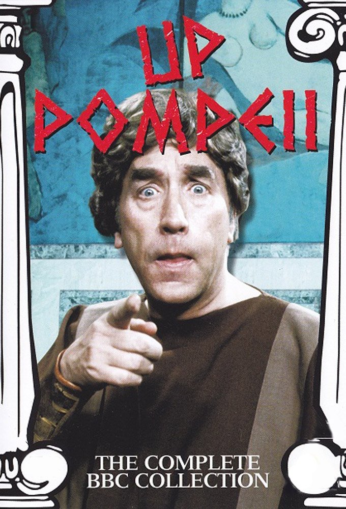 Poster de Temporada 1