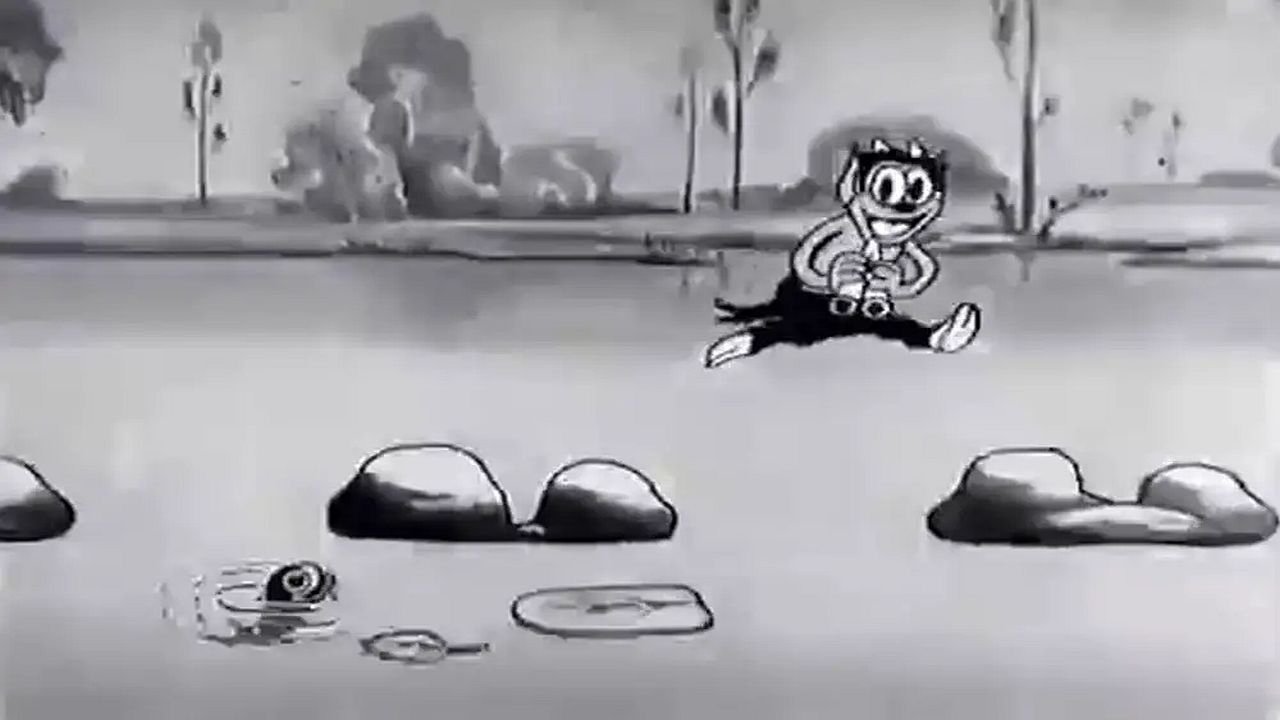 Backdrop image