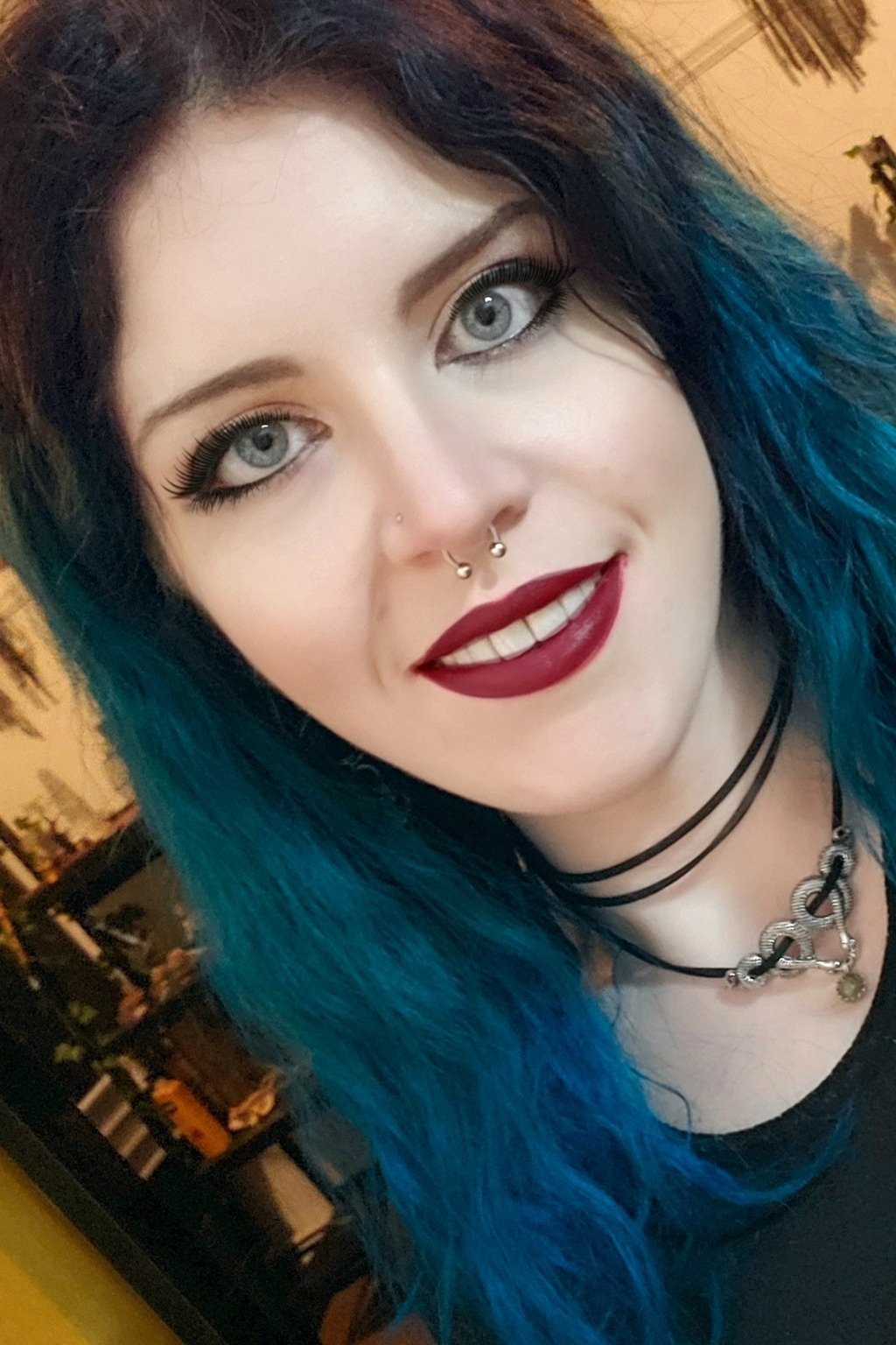 Profil Fotoğrafı
