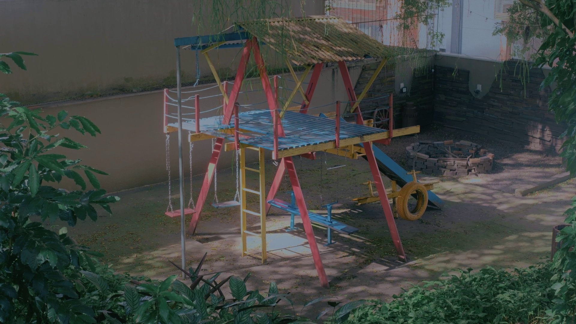 Backdrop image