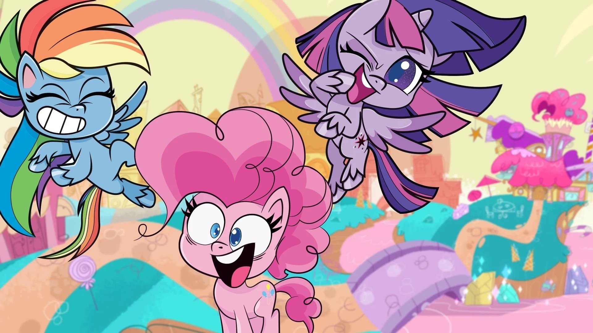 Backdrop image