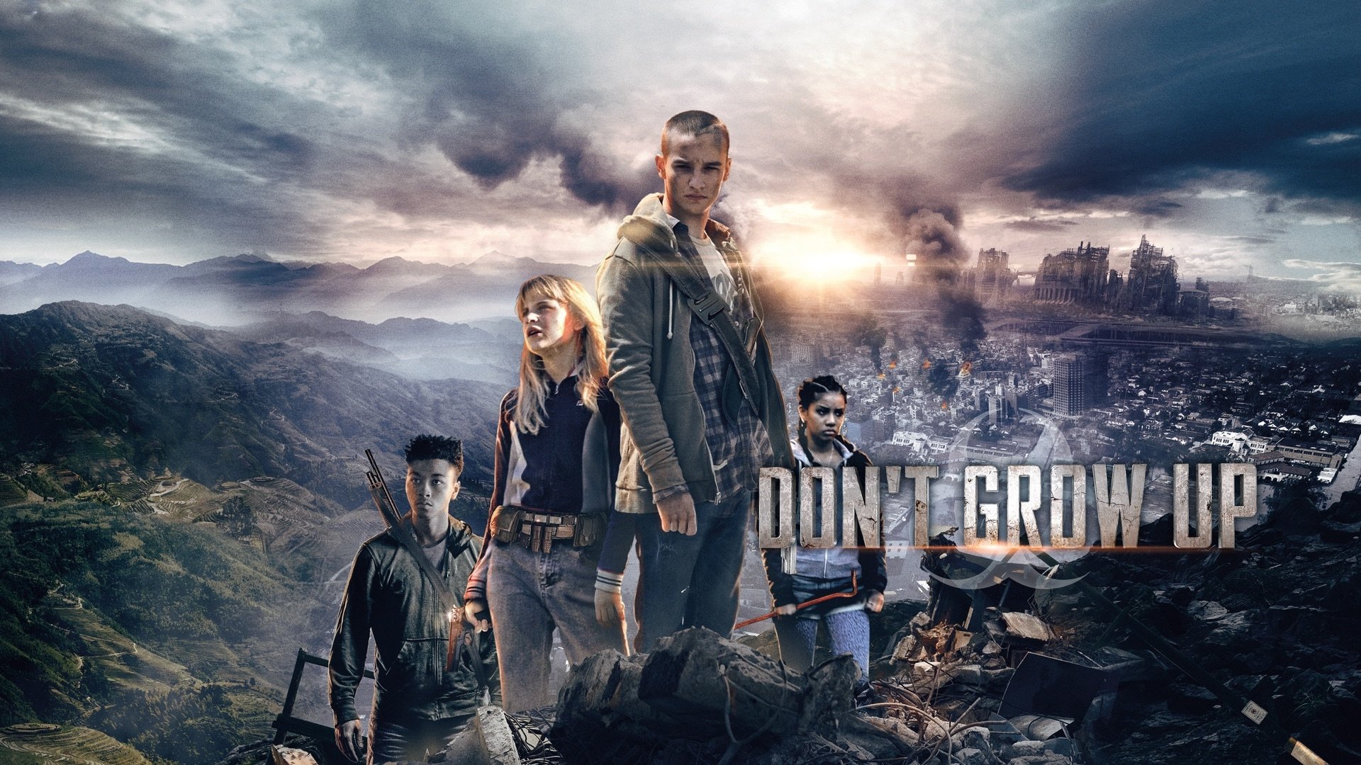 Backdrop image