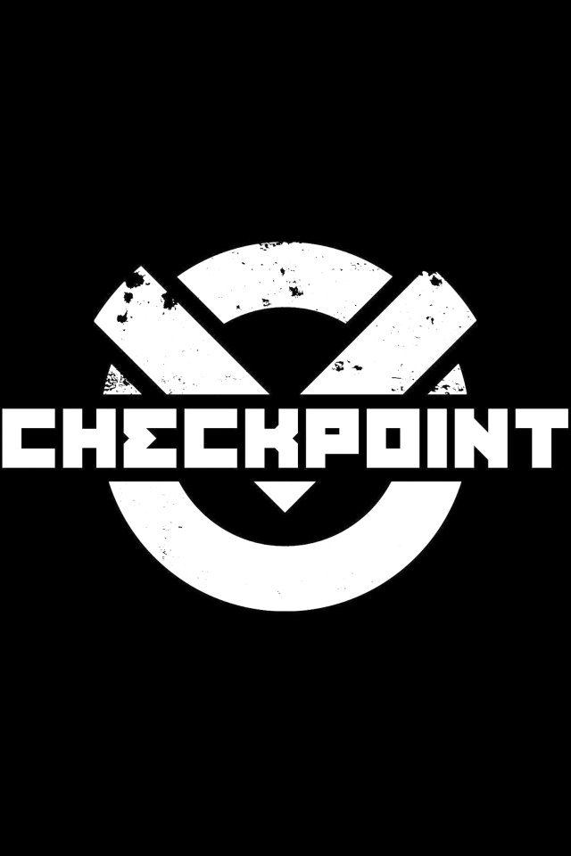 Poster de Checkpoint
