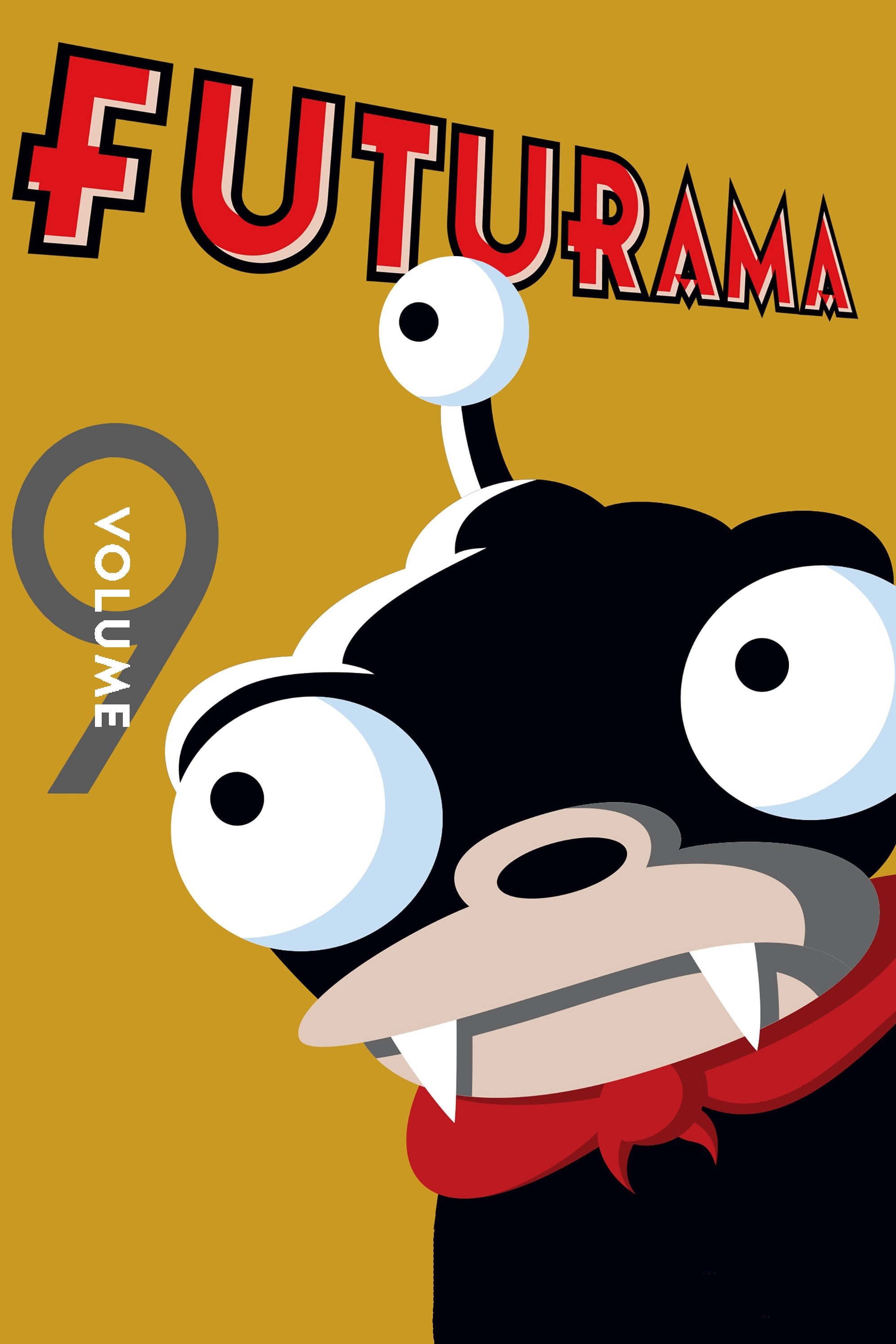 Poster de Temporada 9