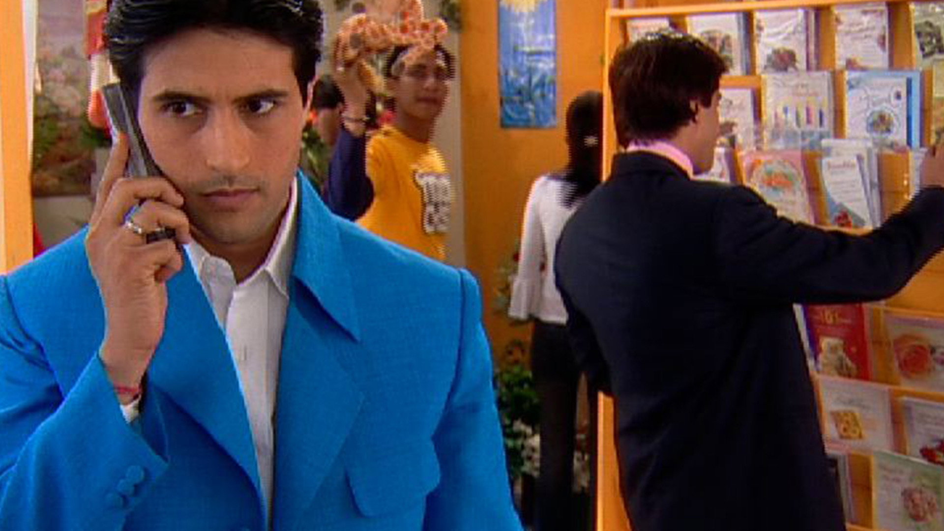 Jassi's House Party