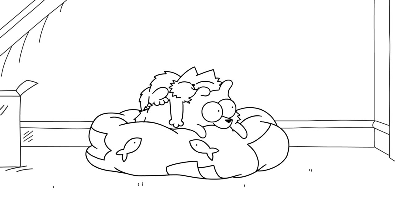 Purrfect Storm (Pupsitting: Part 3)