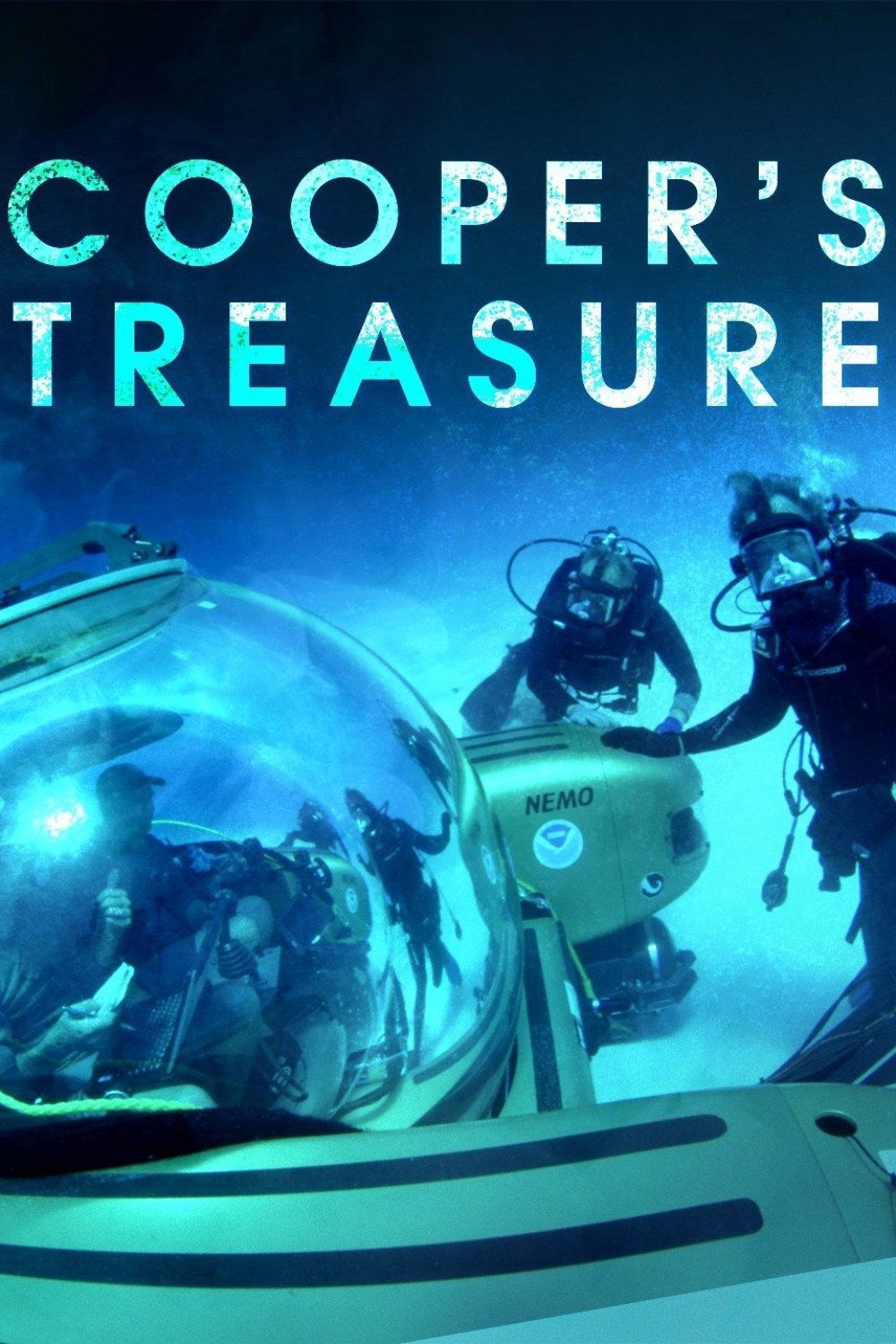 Poster de Temporada 2