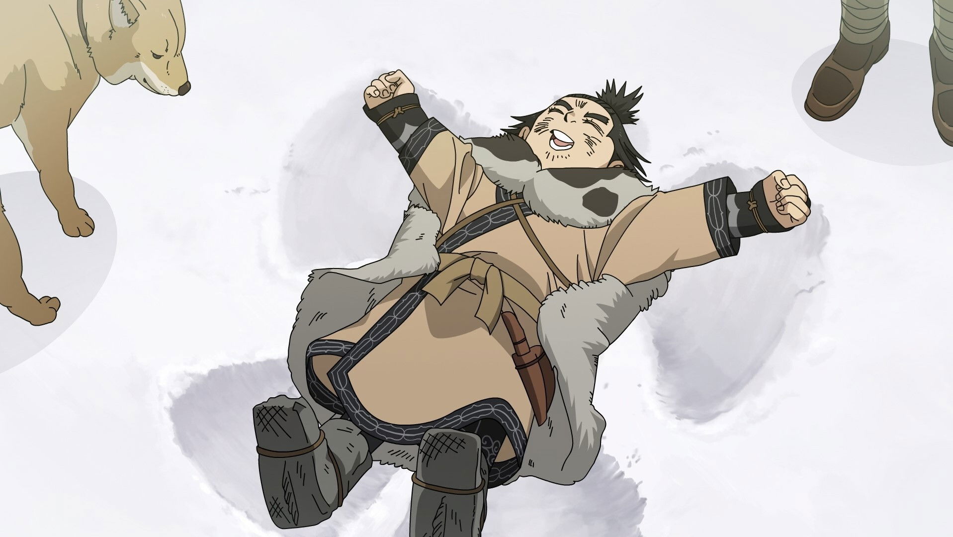 Golden Travelogue Theater #23 - Cikapasi Episode