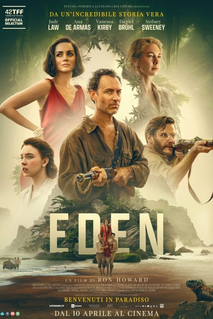 Eden