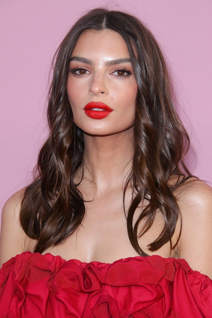 Foto de Emily Ratajkowski