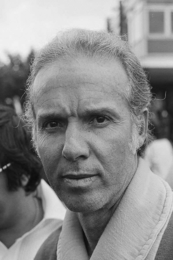 Foto de Zagallo