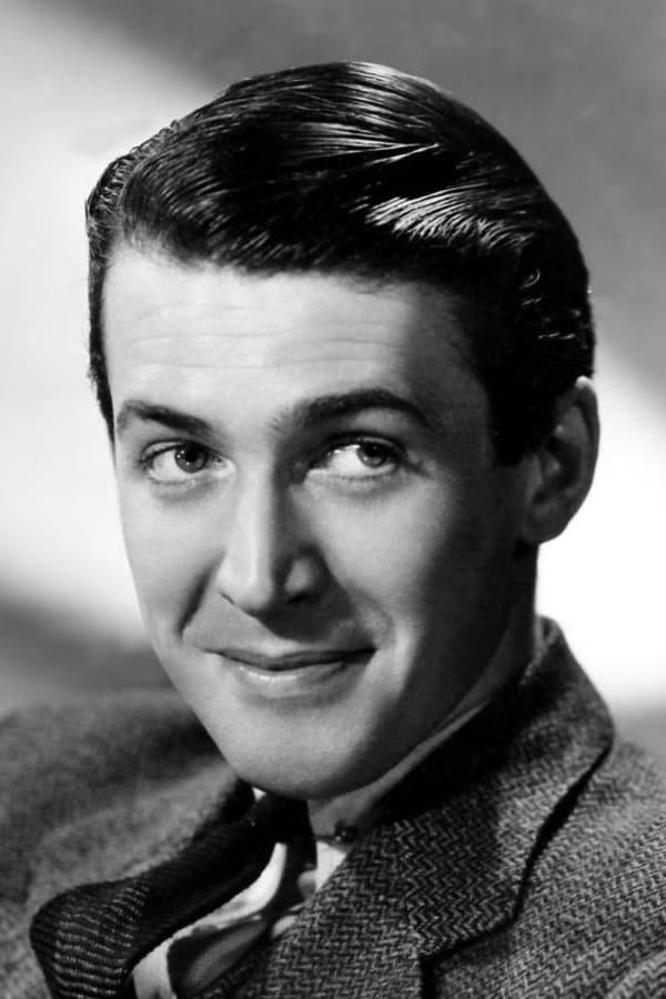 Foto de James Stewart