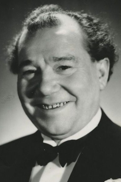 Foto de Holger Hansen