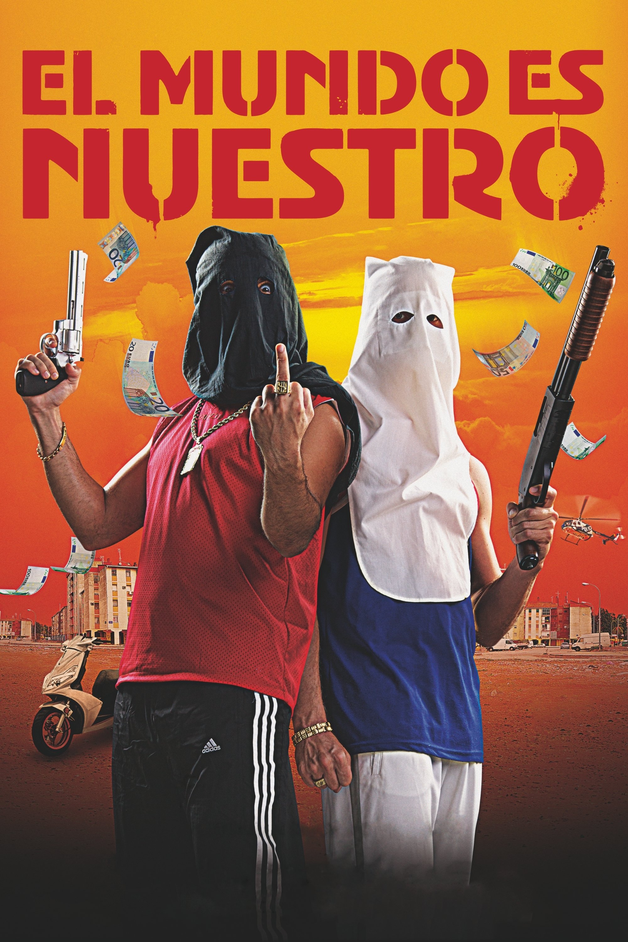Poster movie