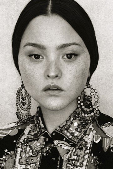 Foto de Devon Aoki