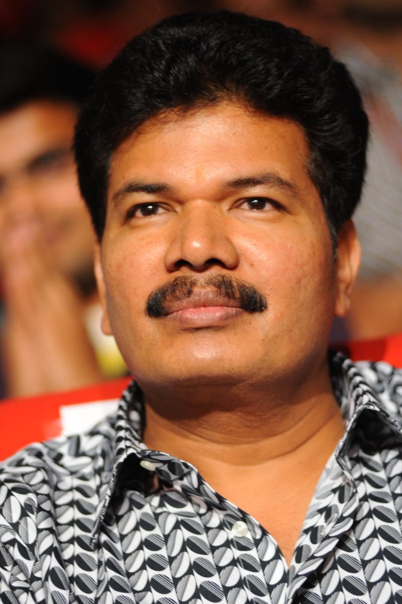Foto de Shankar