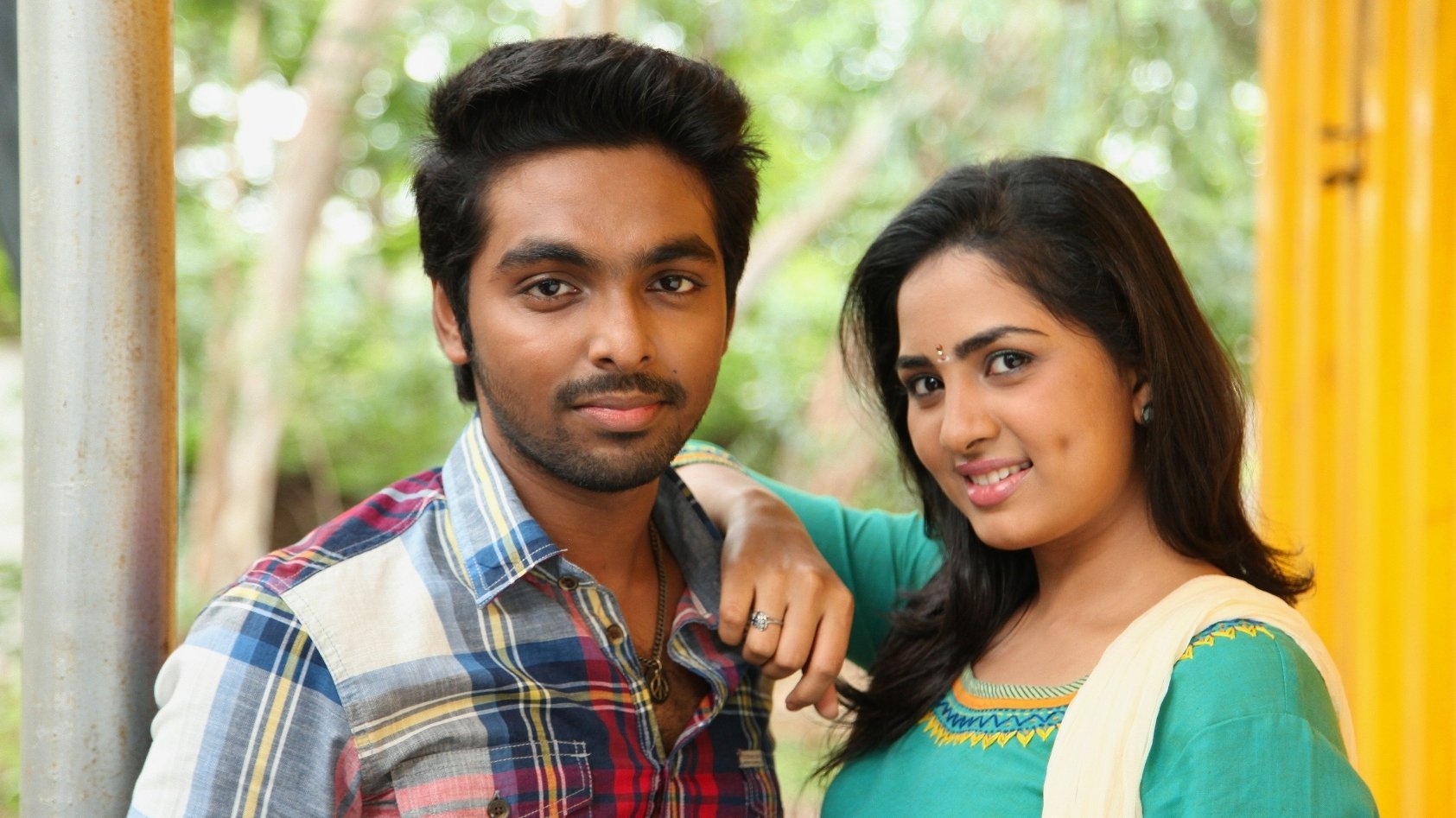 Backdrop image